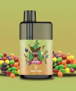 GROO MAX – SKITTLES