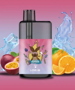 GROO MAX – LOVE 66