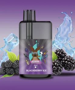 GROO MAX – BLACKBERRY ICE