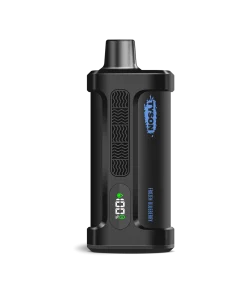 Tyson 2.0 Iron Mike 15,000 Hits Disposable – Frozen Blueberry Vape