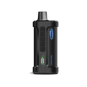 Tyson 2.0 Iron Mike 15,000 Hits Disposable – Frozen Blueberry Vape 5 Tyson 2.0 Iron Mike 15,000 Hits Disposable – Frozen Blueberry Vape