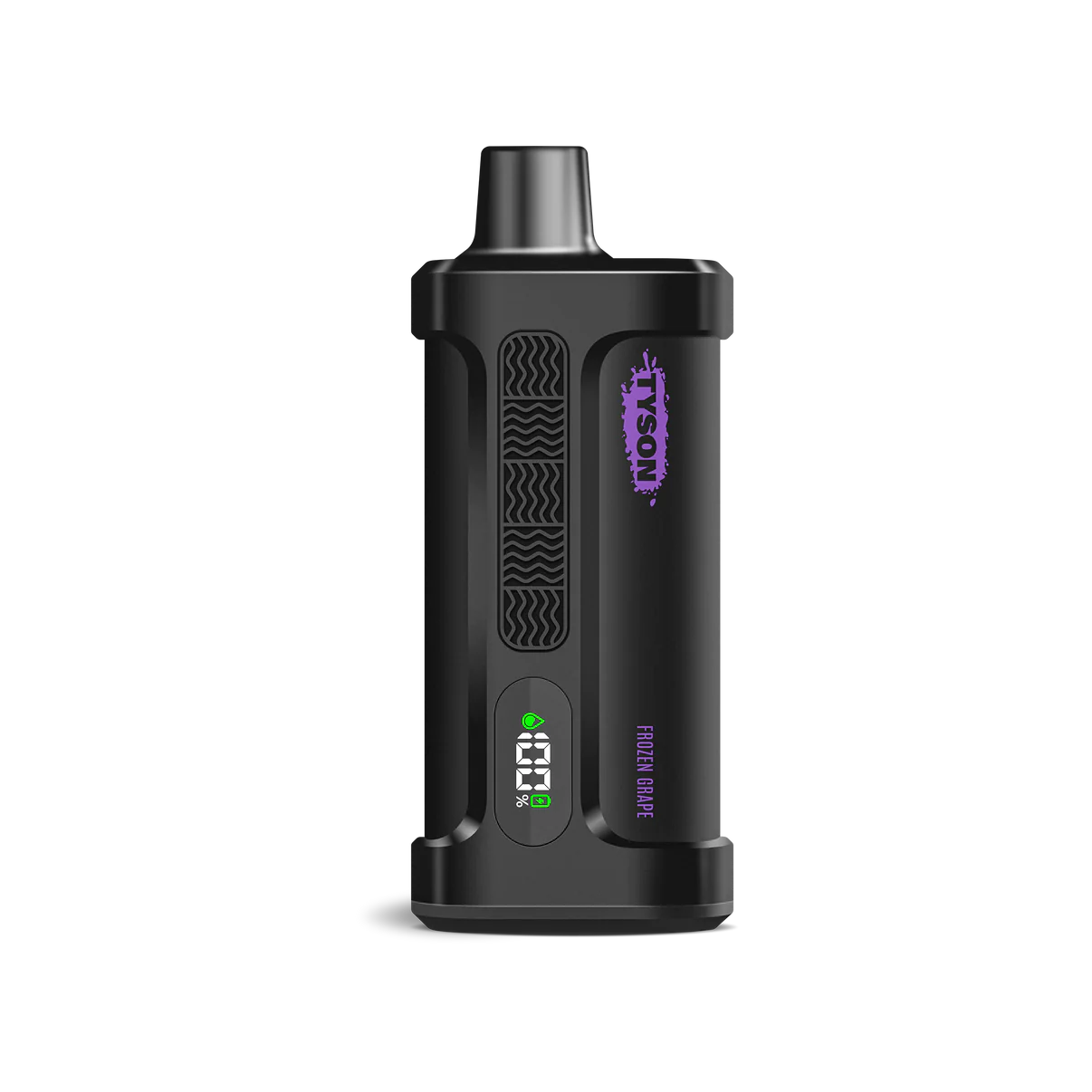 FROZEN-GRAPE_32018ec8-89cd-4289-be15-e78aa4392b7b TYSON 2.0 IRON MIKE 15K HITS DISPOSABLE VAPE – FROZEN GRAPE VAPE