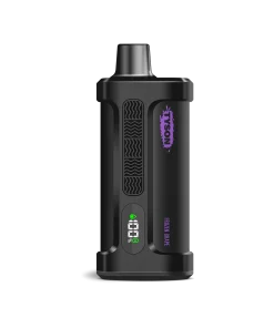 TYSON 2.0 IRON MIKE 15000 HITS VAPE – FROZEN MANGO VAPE