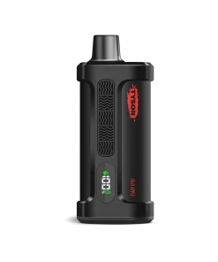 Tyson 2.0 Iron Mike 15,000 Hits Disposable – Fuji Apple Vape