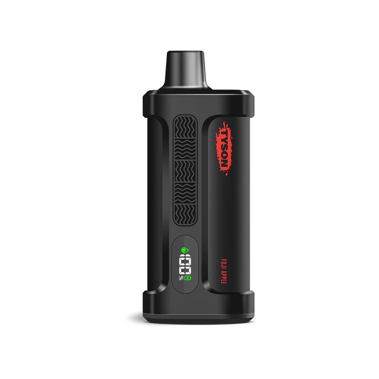 FUJI-APPLE_b80db39b-3dbd-4ec9-94d7-4242086bab2c Tyson 2.0 Iron Mike 15,000 Hits Disposable β Fuji Apple Vape