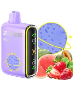 Meta Moon – Geek Bar Pulse Disposable Vape