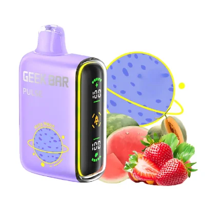 Meta Moon – Geek Bar Pulse Disposable Vape 5 Meta Moon Geek Bar Pulse disposable vape 15000 puffs