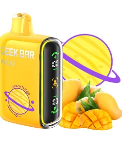 Mexico Mango – Geek Bar Pulse Disposable Vape