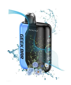 Blue Rancher | Geek Bar Pulse X