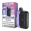 Grape Slush – Geek Bar Pulse X Disposable Vape 1 Grape Slush – Geek Bar Pulse X Disposable Vape