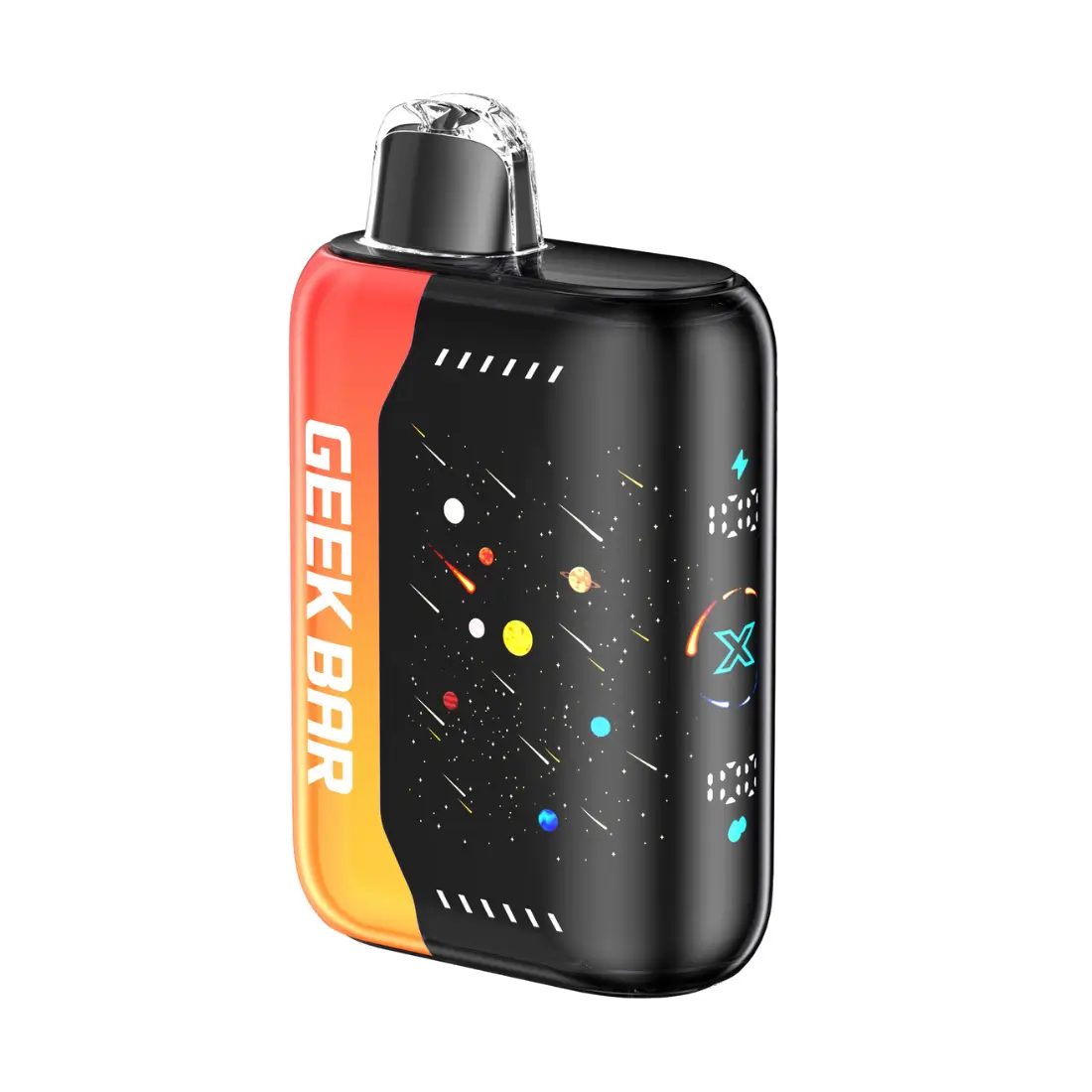 Geek-Bar-Pulse-X-Orange-Dragon Orange Dragon – Geek Bar Pulse X Disposable Vape