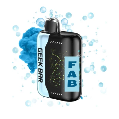 Sour Fcuking Fab – Geek Bar Pulse X Disposable Vape 5 Sour Fcuking Fab Geek Bar Pulse X 25K disposable vape device