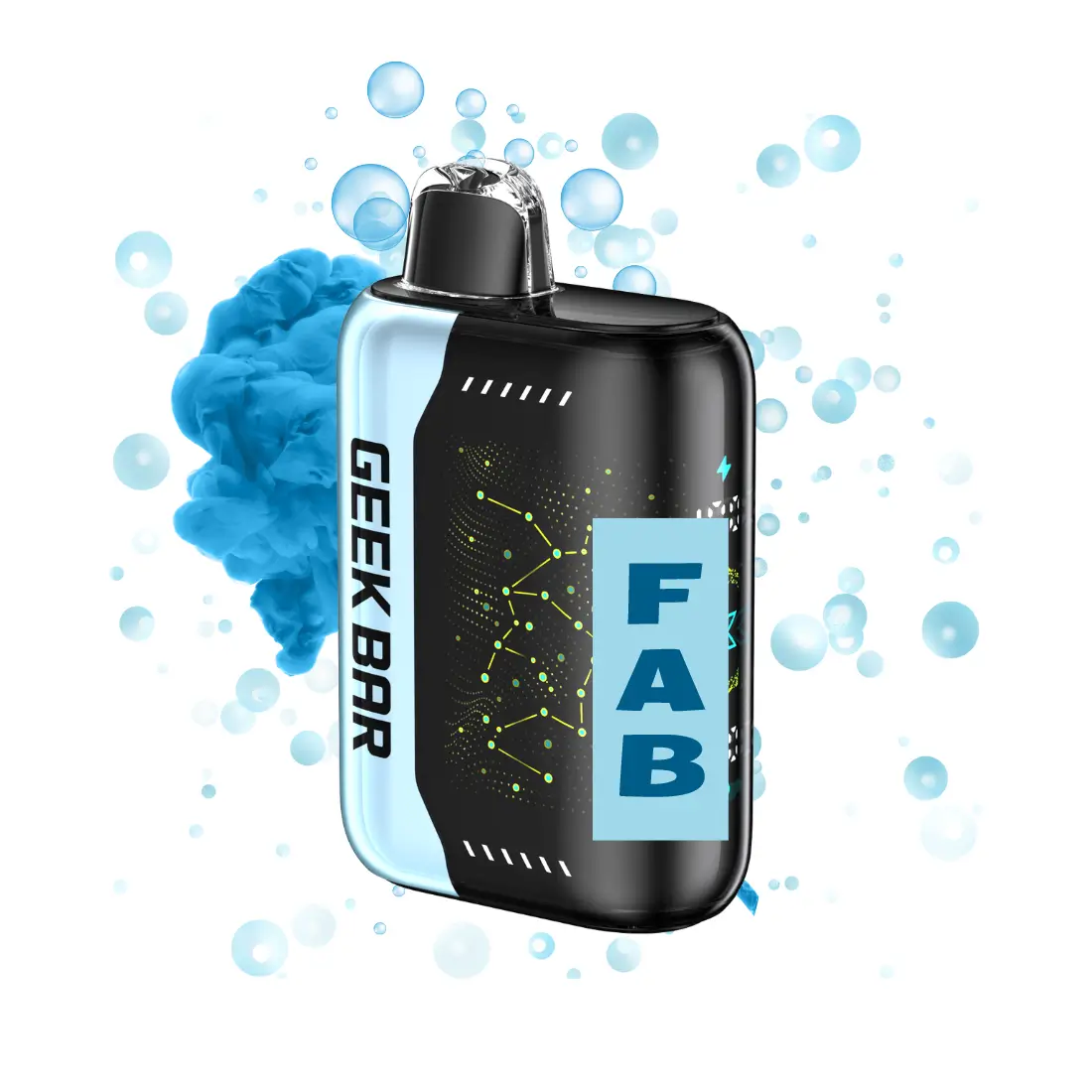 Geek-Bar-Pulse-X-Sour-Fcuking-Fab Sour Fcuking Fab – Geek Bar Pulse X Disposable Vape