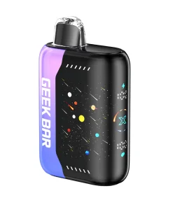 Strawberry Kiwi Ice – Geek Bar Pulse X Disposable Vape