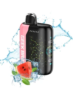Watermelon Ice – Geek Bar Pulse X Disposable Vape