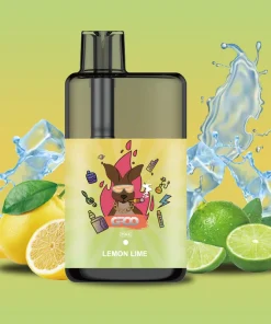 GROO MAX – LEMON LIME