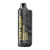 Alphonso Mango Ice Lost Mary – MO5000 Black Gold Edition Disposable Vape