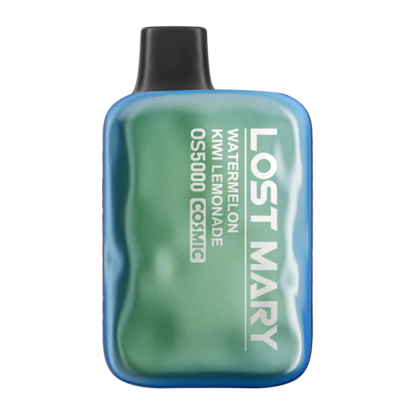 Lost-Mary-Os5000-Cosmic_Watermelon-Kiwi-Lemonade_Render_600x600_3ca91b00-b672-404f-922a-65958761bb70_600x Watermelon Kiwi Lemonade Lost Mary ā OS5000 Cosmic Edition Disposable Vape