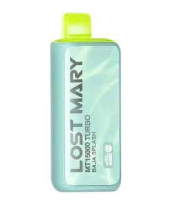 Baja Splash Lost Mary - MT15000 Turbo