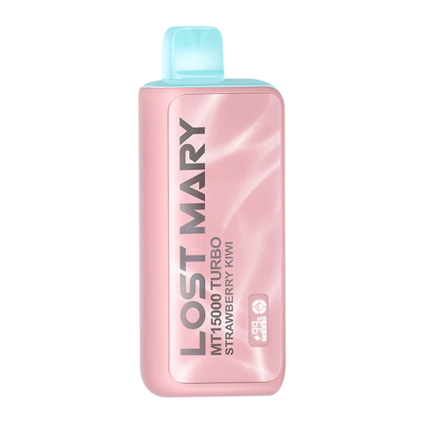 Mt15000-Turbo_Strawberry-Kiwi_Render_600x600_4988bd2e-5e2a-45d9-887d-9457e3542e83_600x (1) Strawberry Kiwi Lost Mary – MT15000 Turbo Disposable Vape