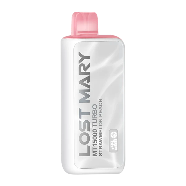 Mt15000-Turbo_Strawmelon-Peach_Render_600x600_a4fa2fd1-472f-404f-a8b9-db61ee2931e0_600x-1 (1) Strawmelon Peach Lost Mary – MT15000 Turbo Disposable Vape