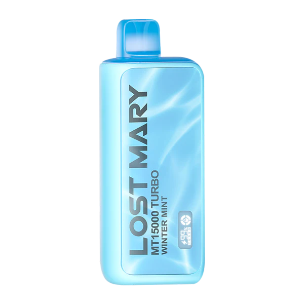 Mt15000-Turbo_Winter-Mint_Render_600x600_00e6bf75-12be-4529-a58b-ff767b5f6a02_600x Winter Mint Lost Mary – MT15000 Turbo Disposable Vape
