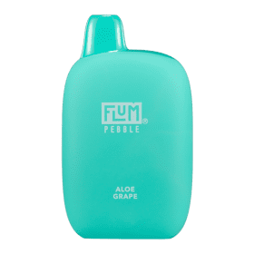 Aloe Grape Flum Pebble 3 Aloe Grape Flum Pebble