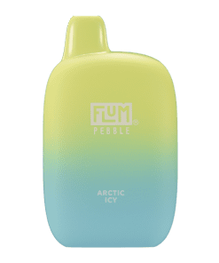 Arctic Icy Flum Pebble