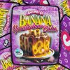 Sprinklez - Banana Upsidedown Cake 2 Sprinklez - Banana Upsidedown Cake
