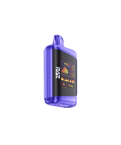 RAZ Bangin Sour Berries - DC25000 Disposable Vape