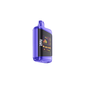 RAZ Bangin Sour Berries - DC25000 Disposable Vape 3 RAZ Bangin Sour Berries - DC25000 Disposable Vape