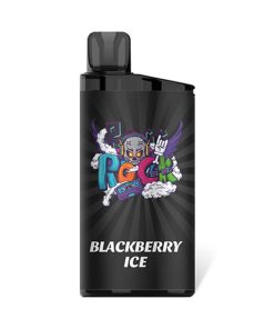 blackberry ice iget bar 3500 puffs 15 off now 299 1