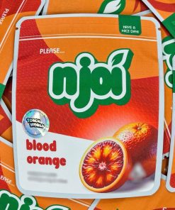 NJOI - Blood Orange