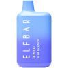 Blue Razz Ice Elf Bar – BC5000 Disposable Vape (5000 Puffs, Rechargeable) 2 Blue Razz Ice Elf Bar – BC5000 Disposable Vape (5000 Puffs, Rechargeable)