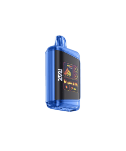 Blue Razz Ice RAZ - DC25000 Disposable Vape