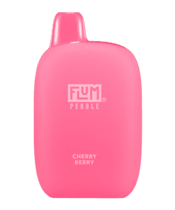 Cherry Berry Flum Pebble