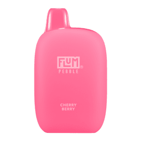 Cherry Berry Flum Pebble 5 Cherry Berry Flum Pebble