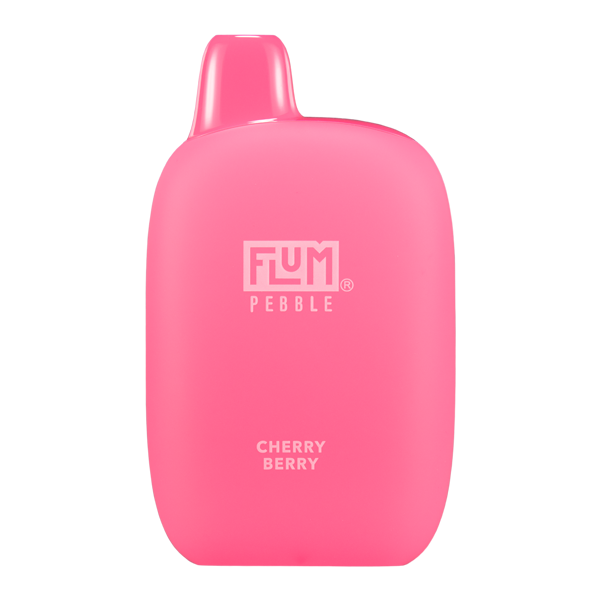 Cherry Berry FLUM Pebble Cherry Berry Flum Pebble