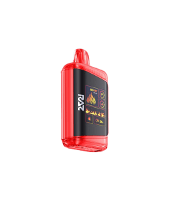 Cherry Strapple RAZ - DC25000 Disposable Vape