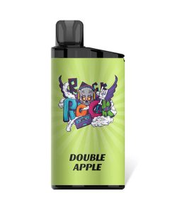 Double Apple Vape - IGET Bar 3500 Puffs