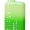 Elf Bar Sour Candy – BC5000 Disposable Vape 2 Elf Bar Sour Candy – BC5000 Disposable Vape
