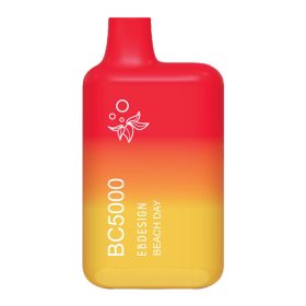 Elf Bar Beach Day - EBDESIGN BC5000 Disposable Vape