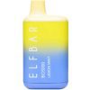 Elf Bar Lemon Mint - BC5000 Disposable Vape