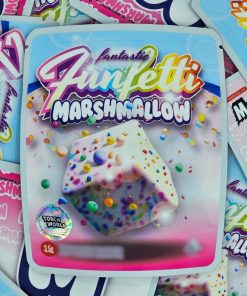 Fantastic Funfetti