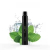 Fresh Mint – IGET Legend 4000 Puffs 1 fresh mint iget legend 1
