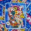 Sprinklez - Froot Loops lce Cream 1 Sprinklez - Froot Loops lce Cream