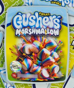 Fruit Gushers
