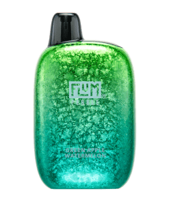 Green Apple Watermelon Flum Pebble