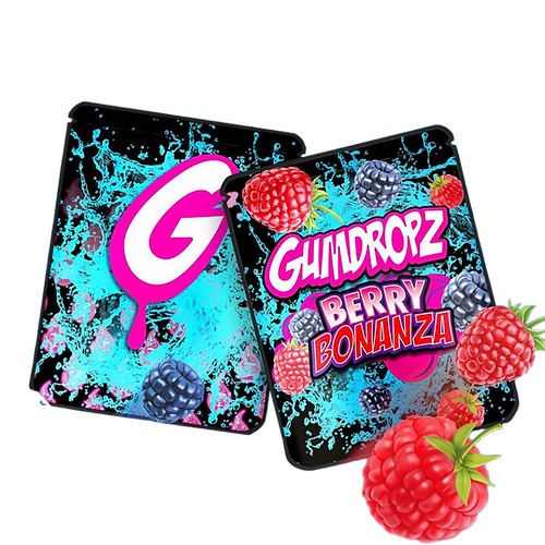 Gumdropz Berry Bonanza gumdropz berry bonanza