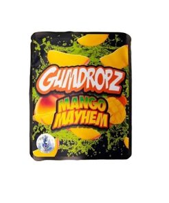 Gumdropz Mango Mayhem